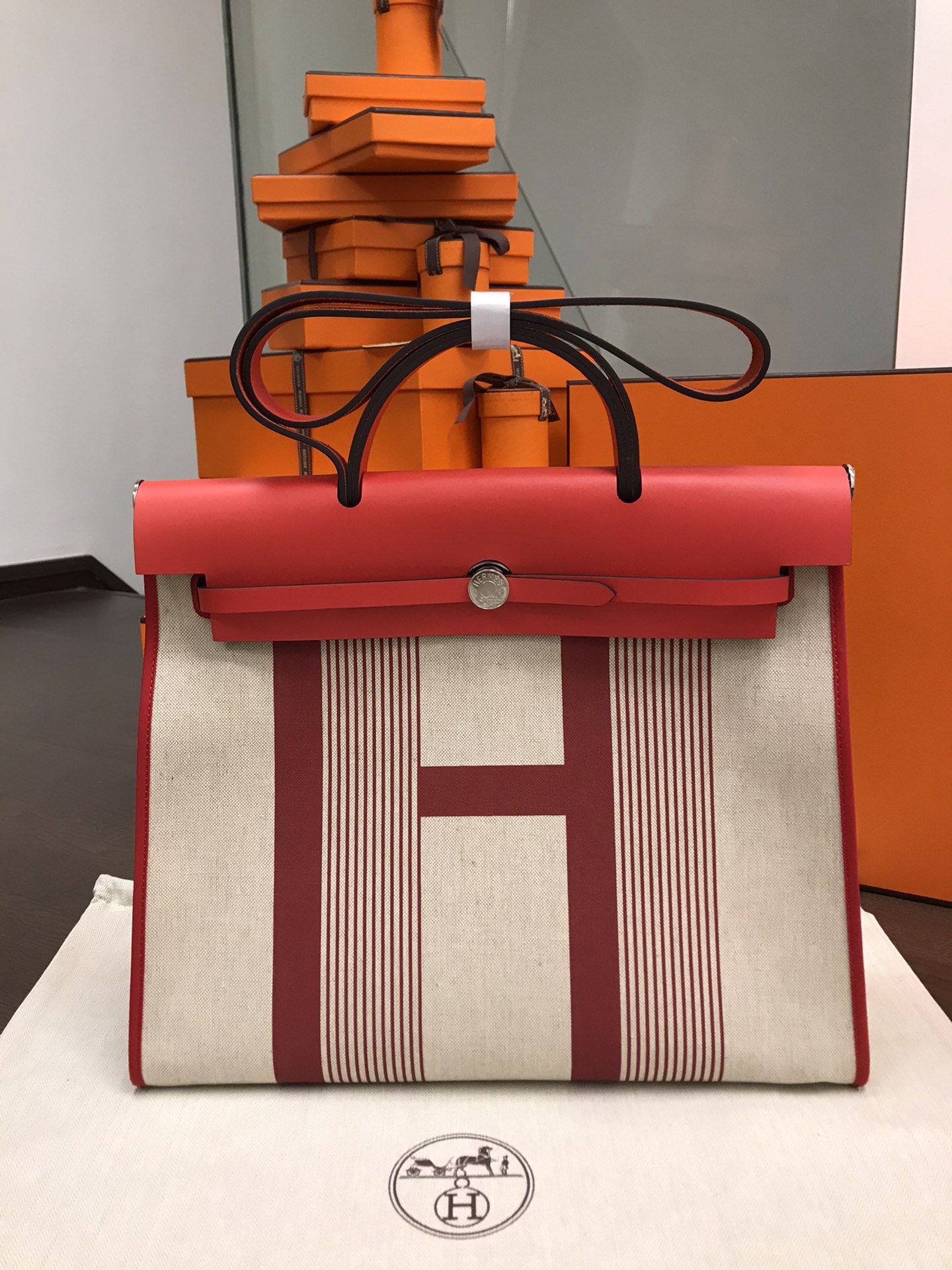 Hermes_Herbag-39CM
