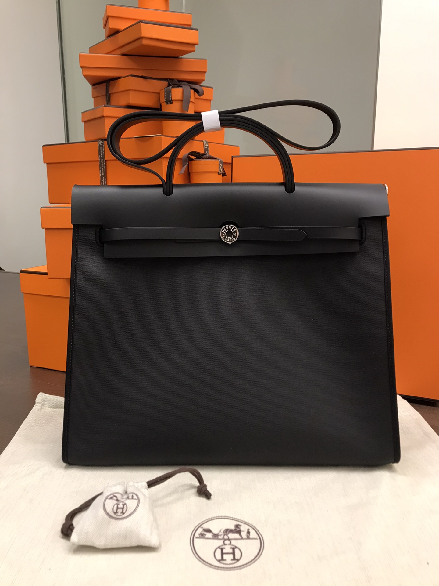 Hermes_Herbag-39CM