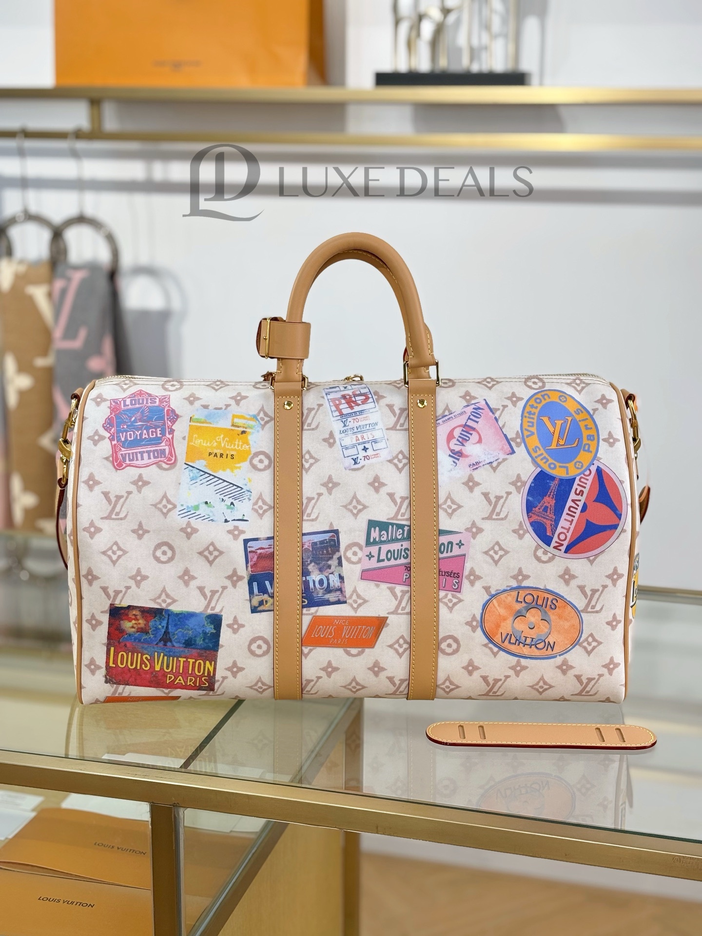 Keepall 45 M14736