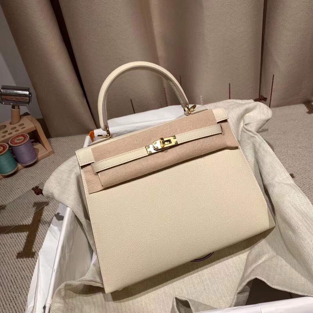 Hermes_Kelly_25CM-Box_Le