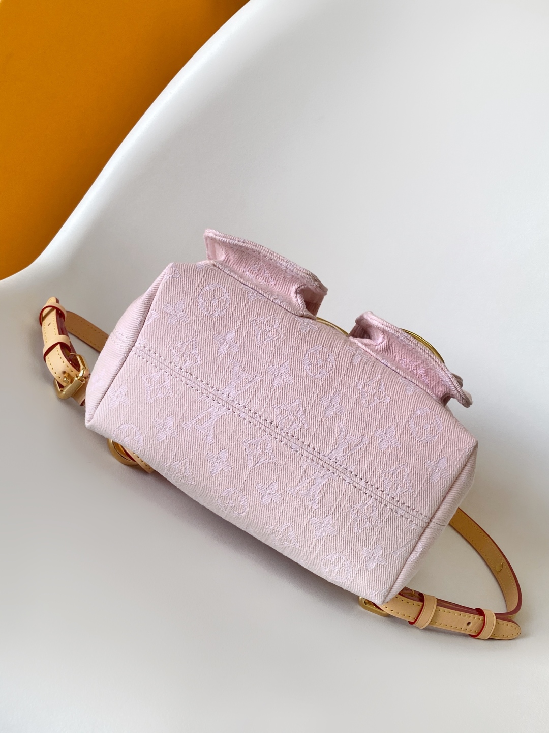 LV Backpack 5