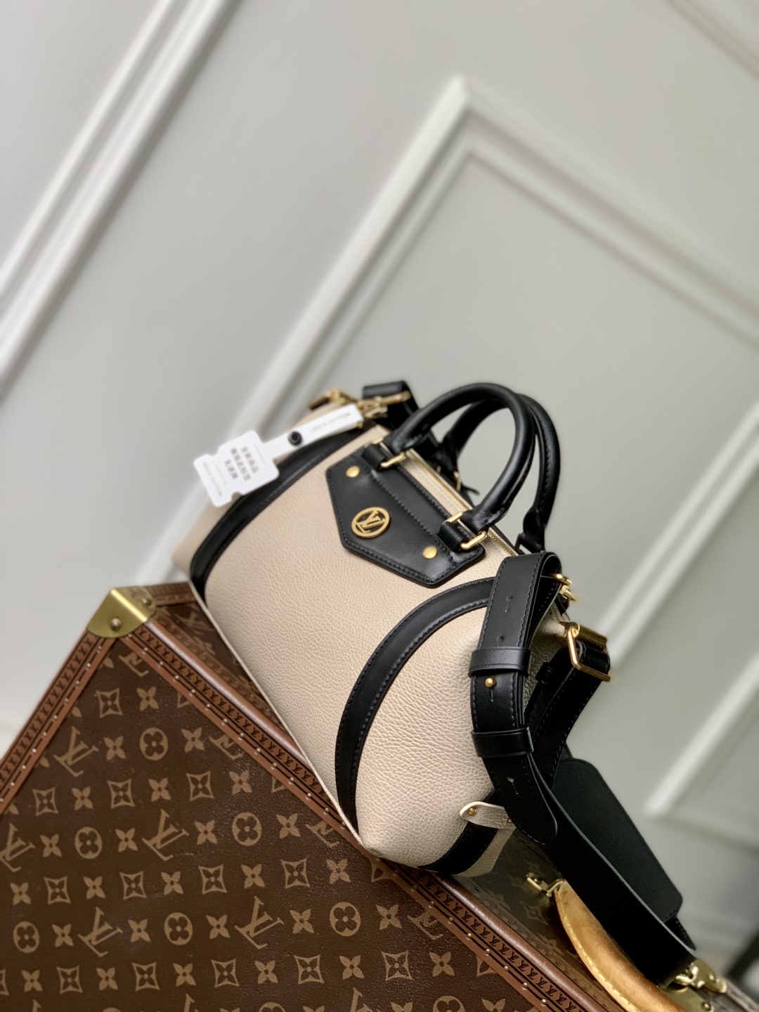 LV BIKER 4