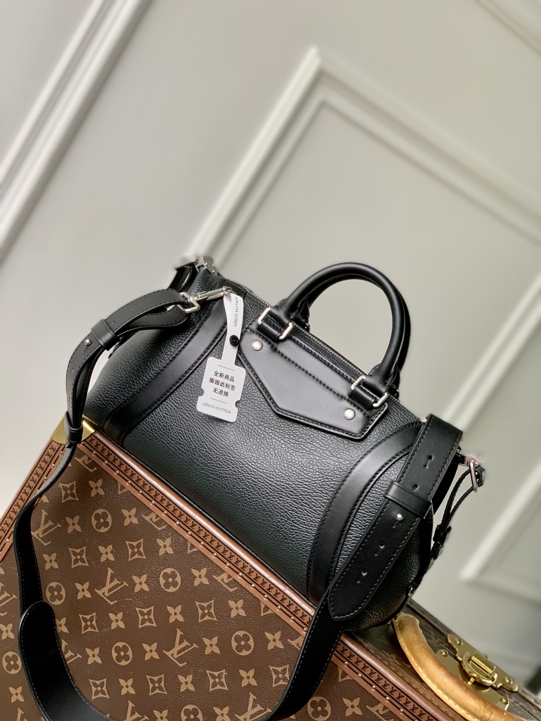 LV BIKER PM 3