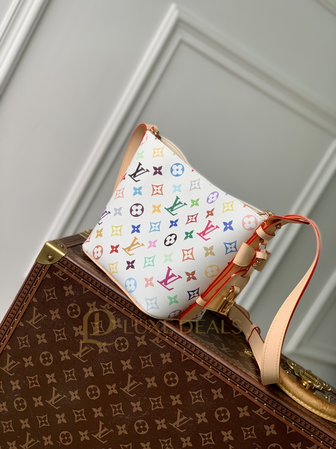 LV MURAKAMI 1