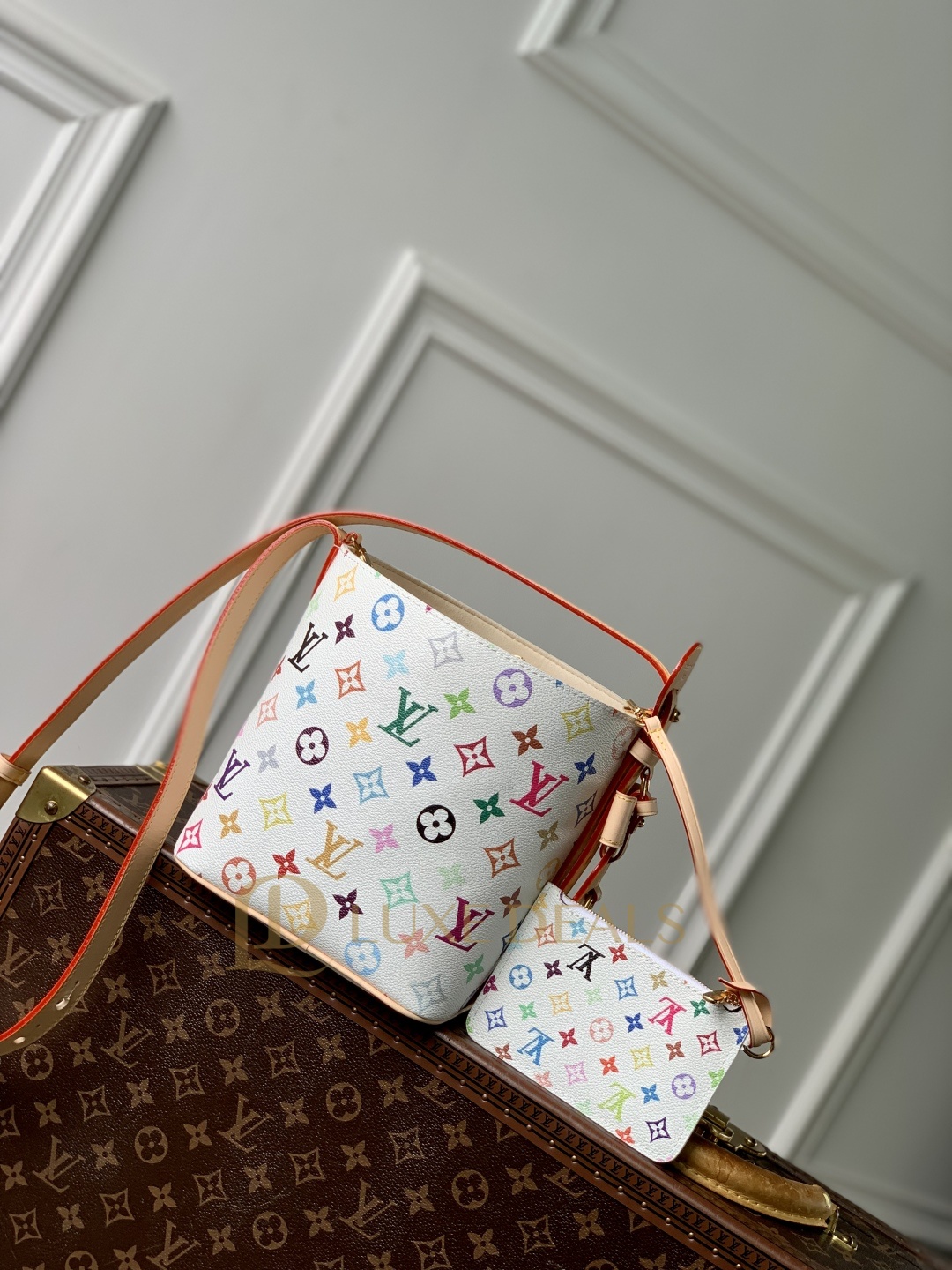 LV MURAKAMI 7