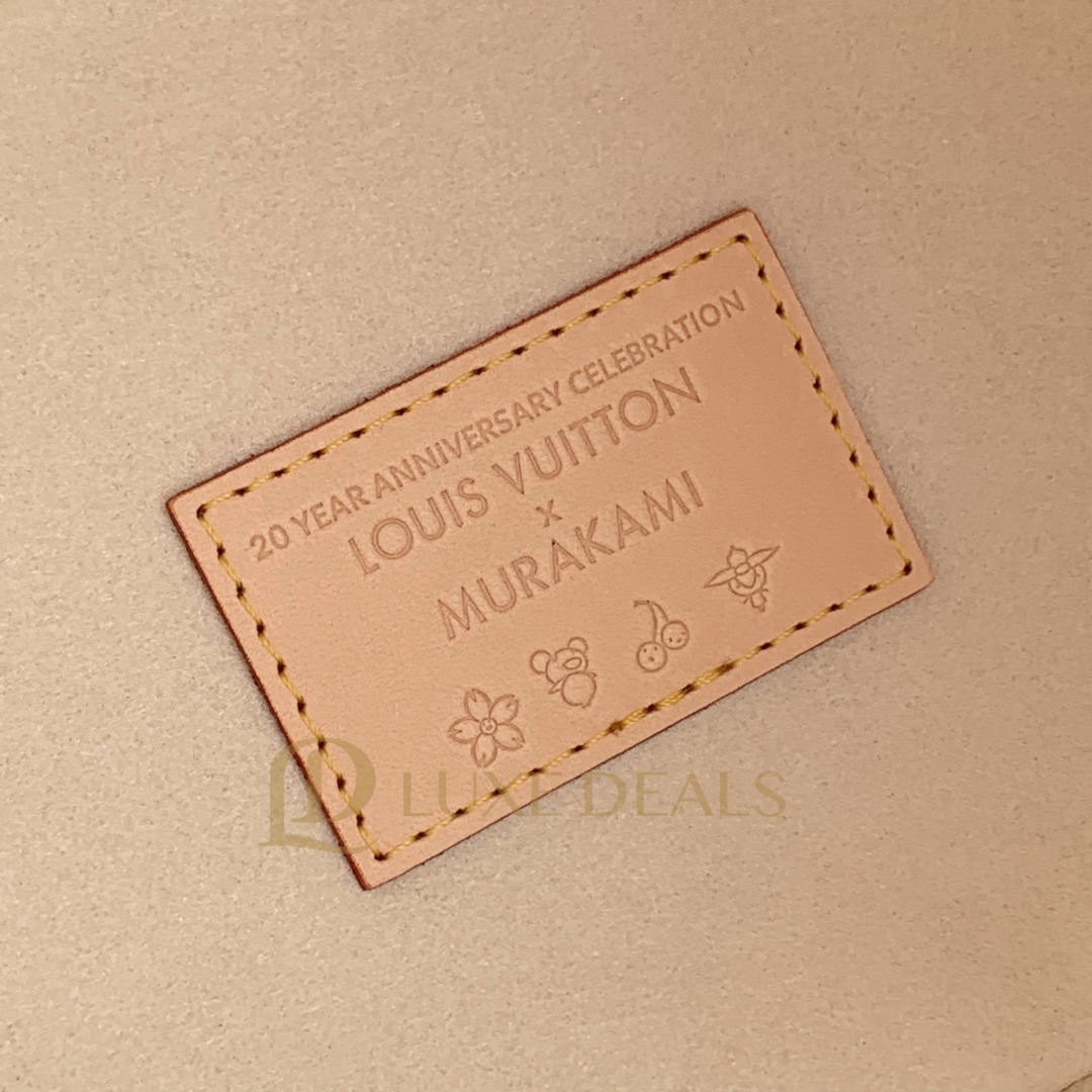 LV MURAKAMI 9