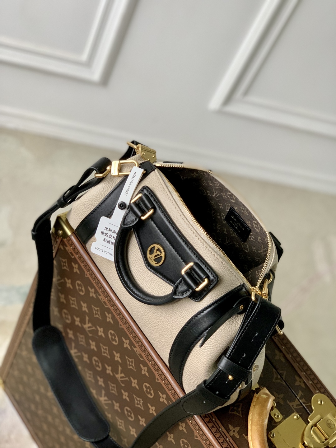LV BIKER PM 2
