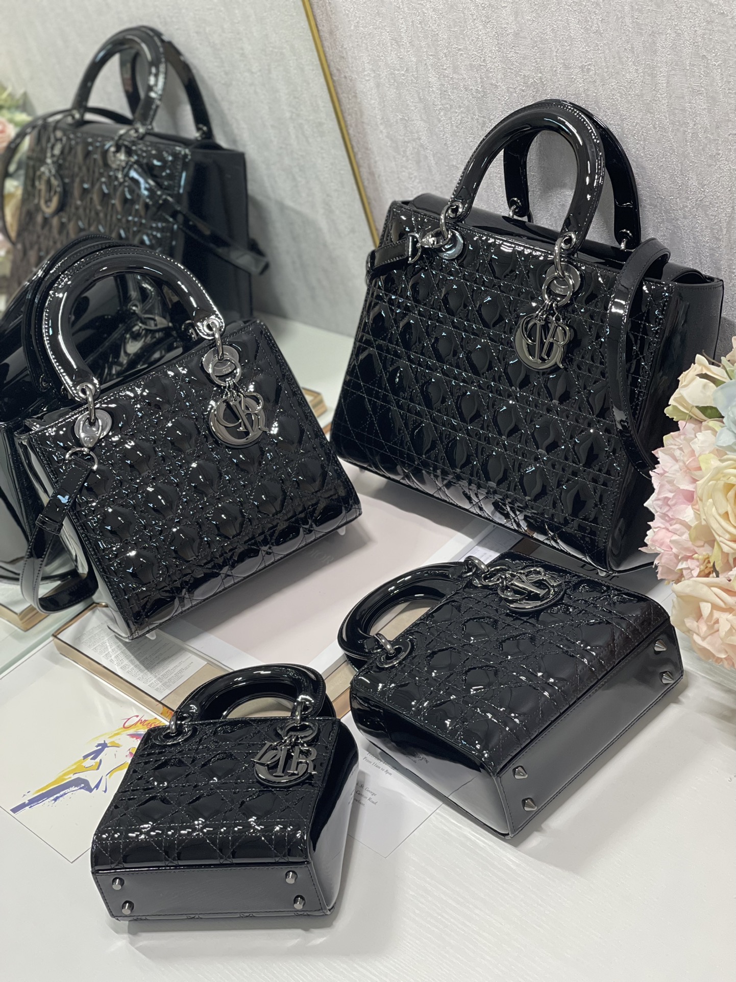 Lady_Diro_Handle_Bags