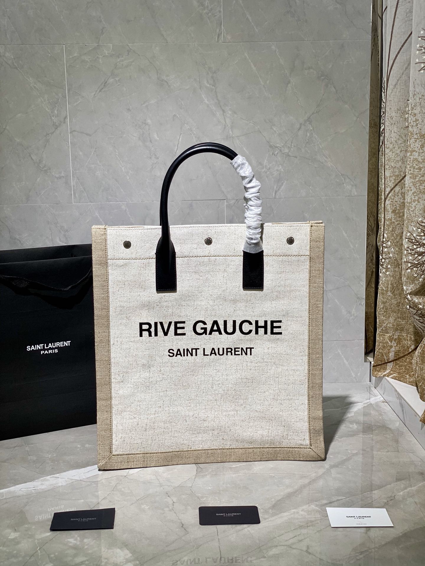 YSL_Rive_Gauche_Tote_Bag