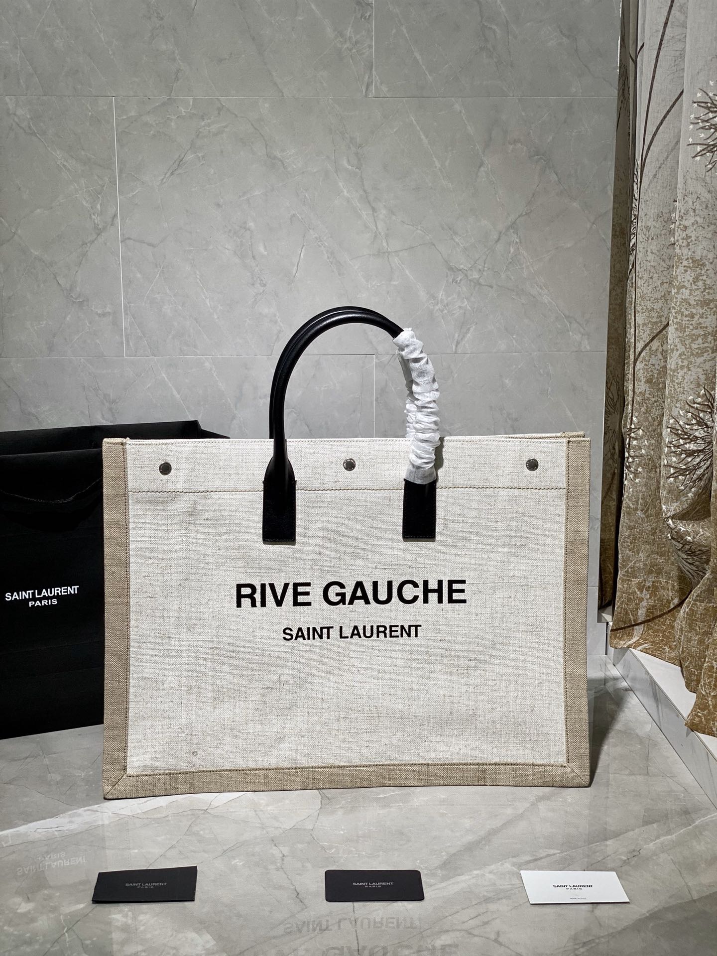 YSL_Rive_Gauche_Tote_Bag