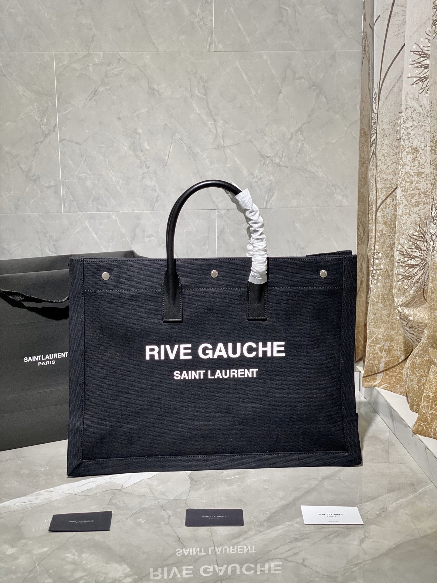 YSL_Rive_Gauche_Tote_Bag