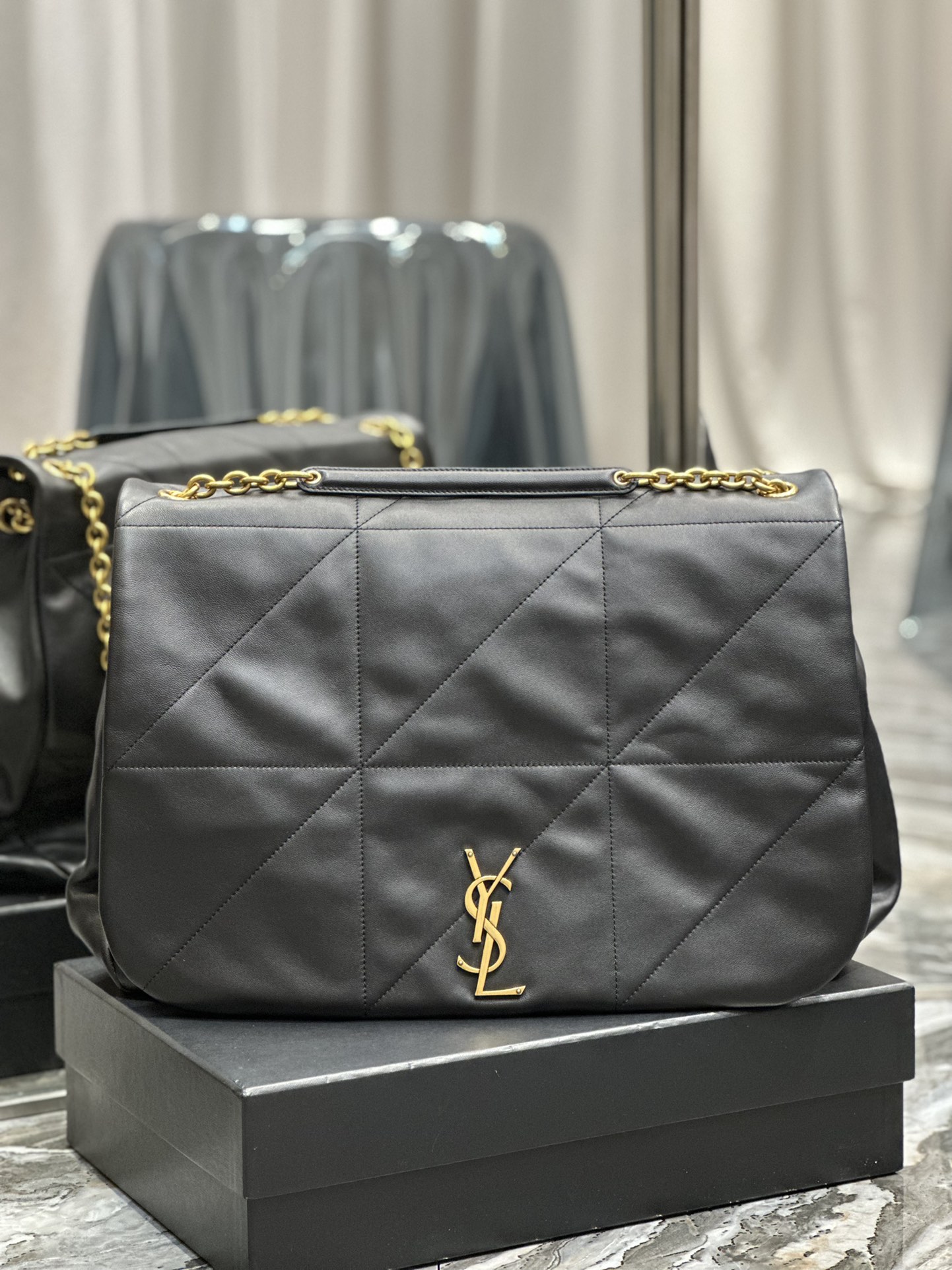 YSL_Jamie_Bag-43×29×9CM