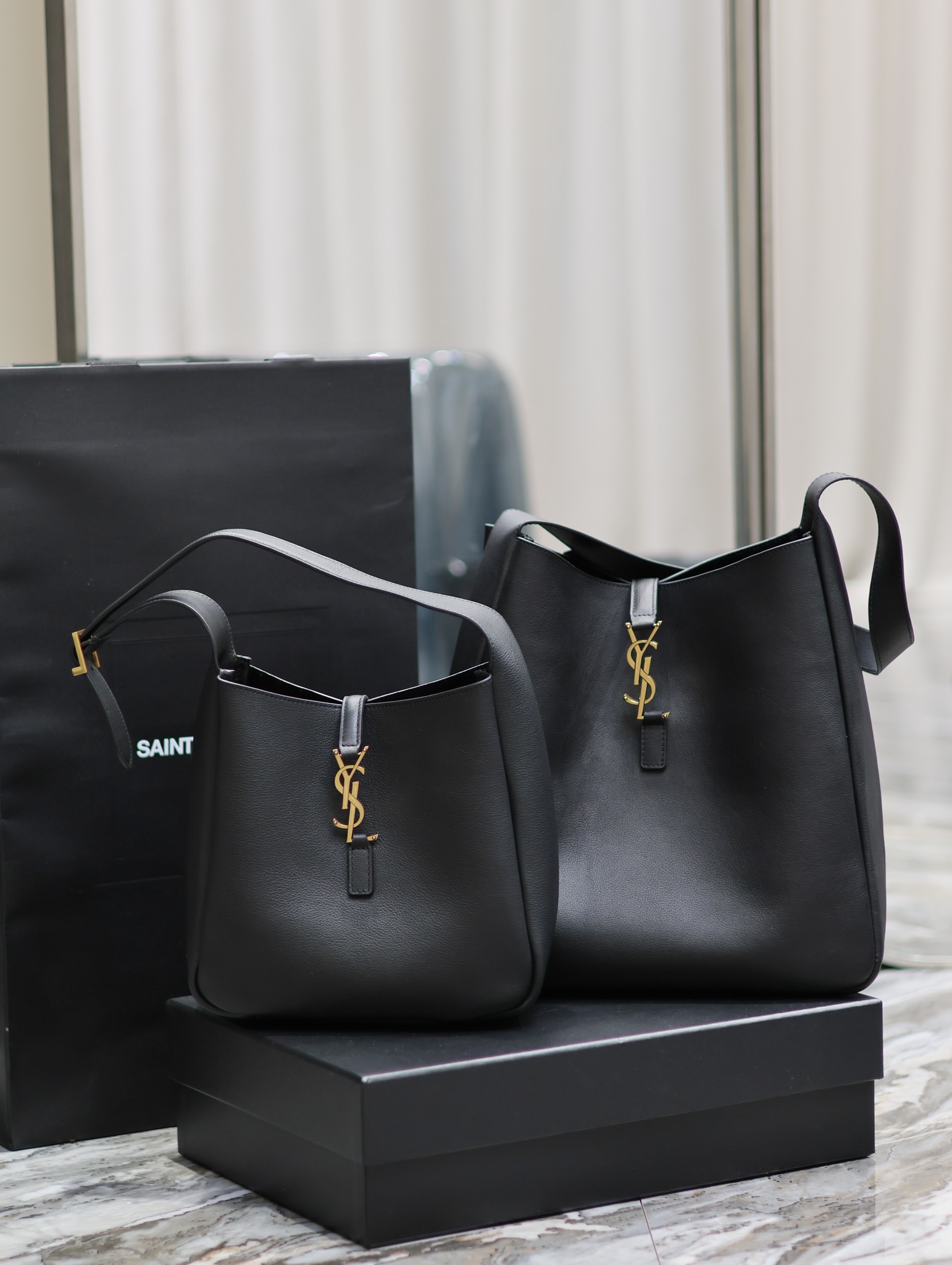 YSL_Le5A7_Vintage_Bag