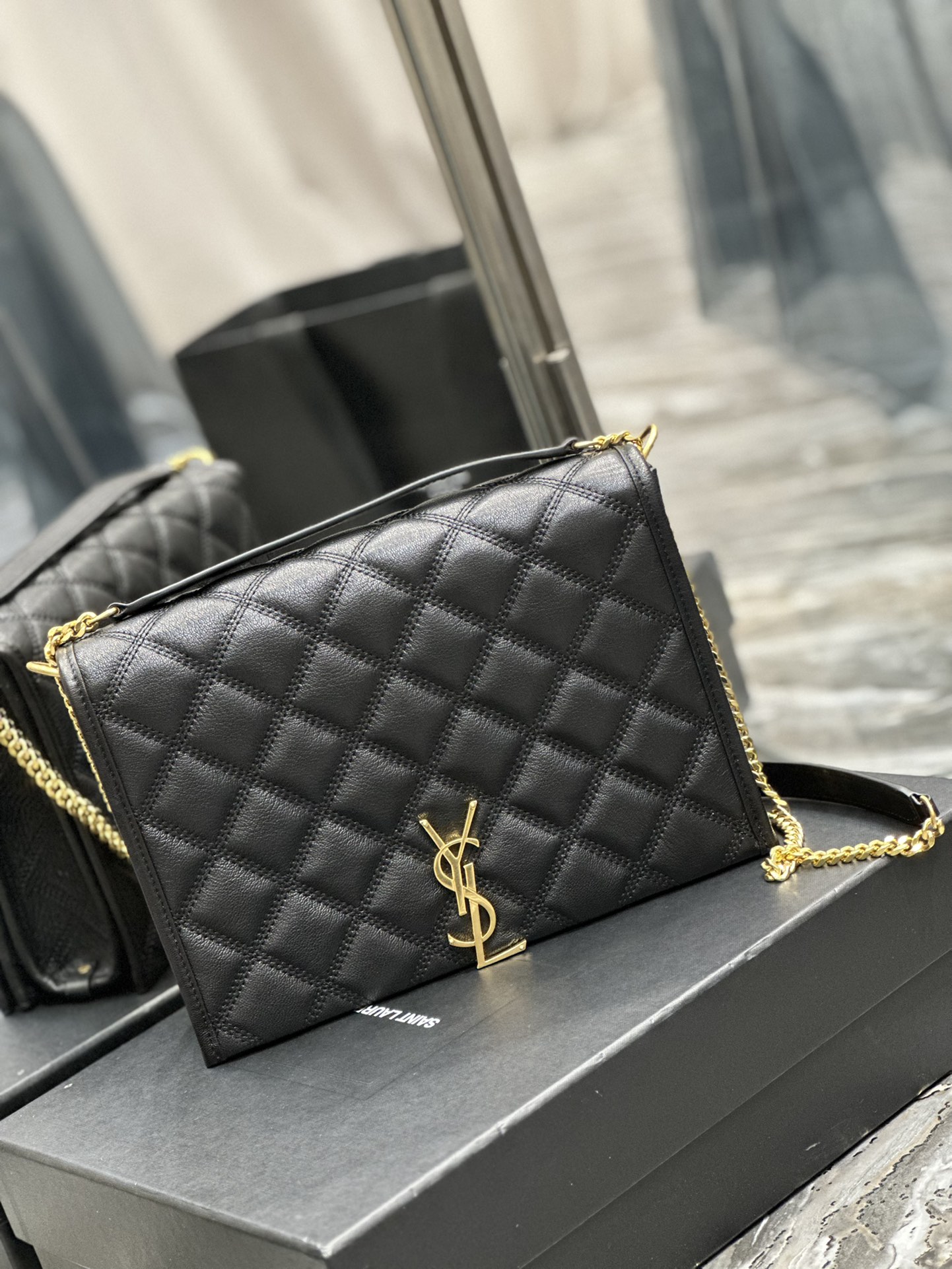 YSL_Becky_Bag-26×18×6CM