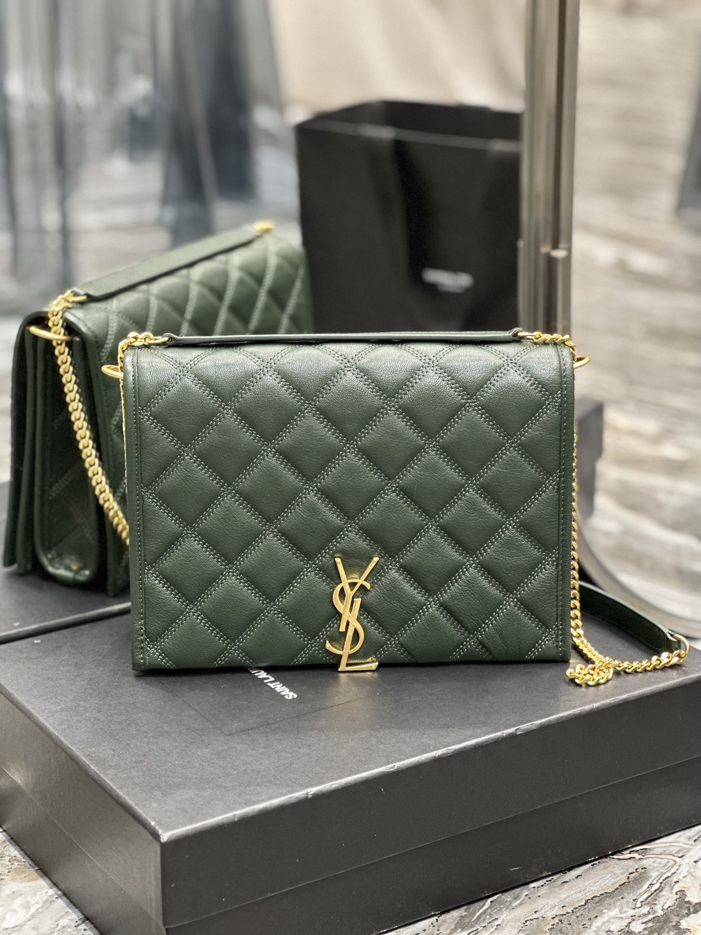 YSL_Becky_Bag-26×18×6CM