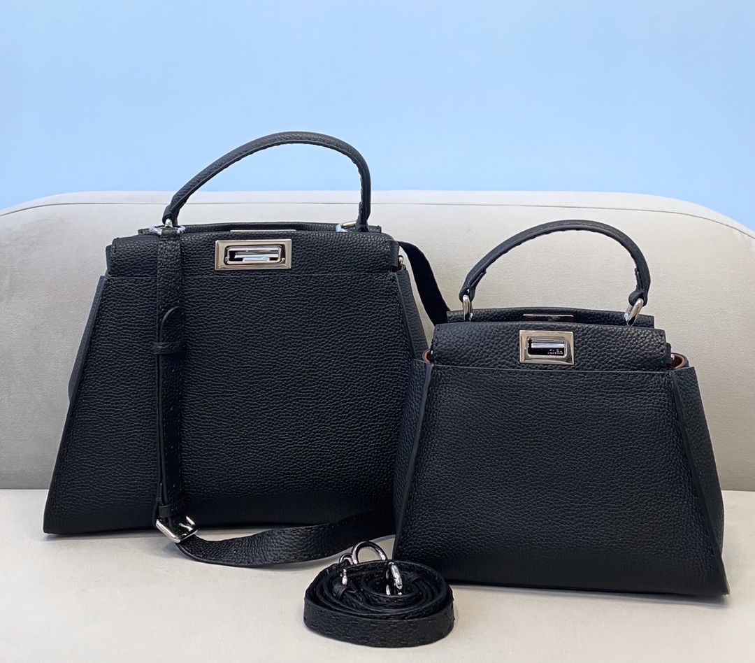 Fendi_Peekaboo_Handbags