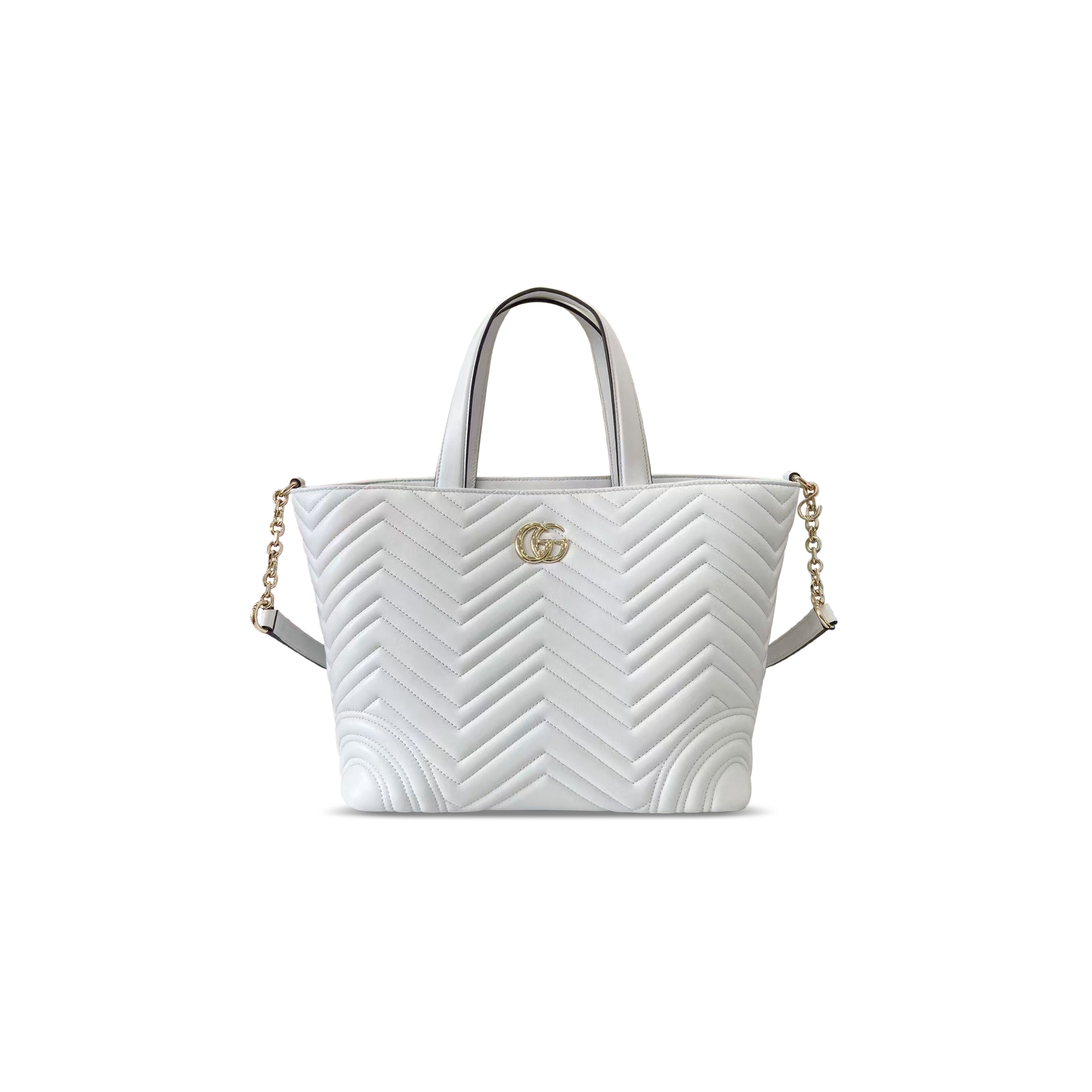 GUCCI BETTY MEDIUM TOTE 