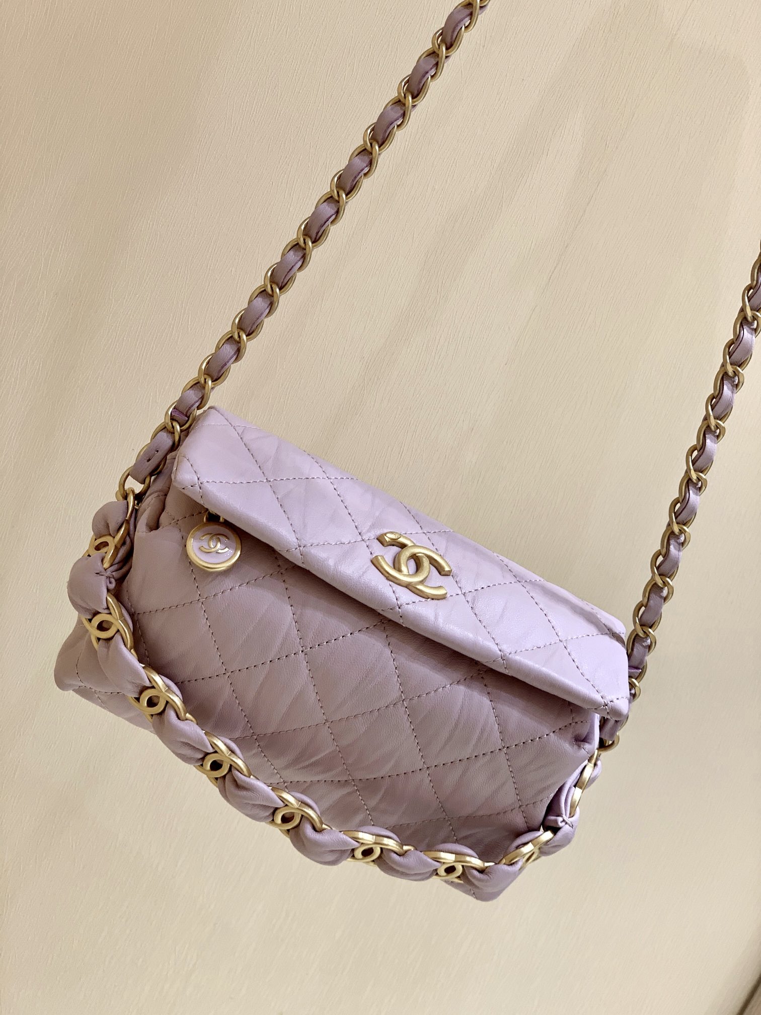 Ch@nel_Hobo-19x13x7CM