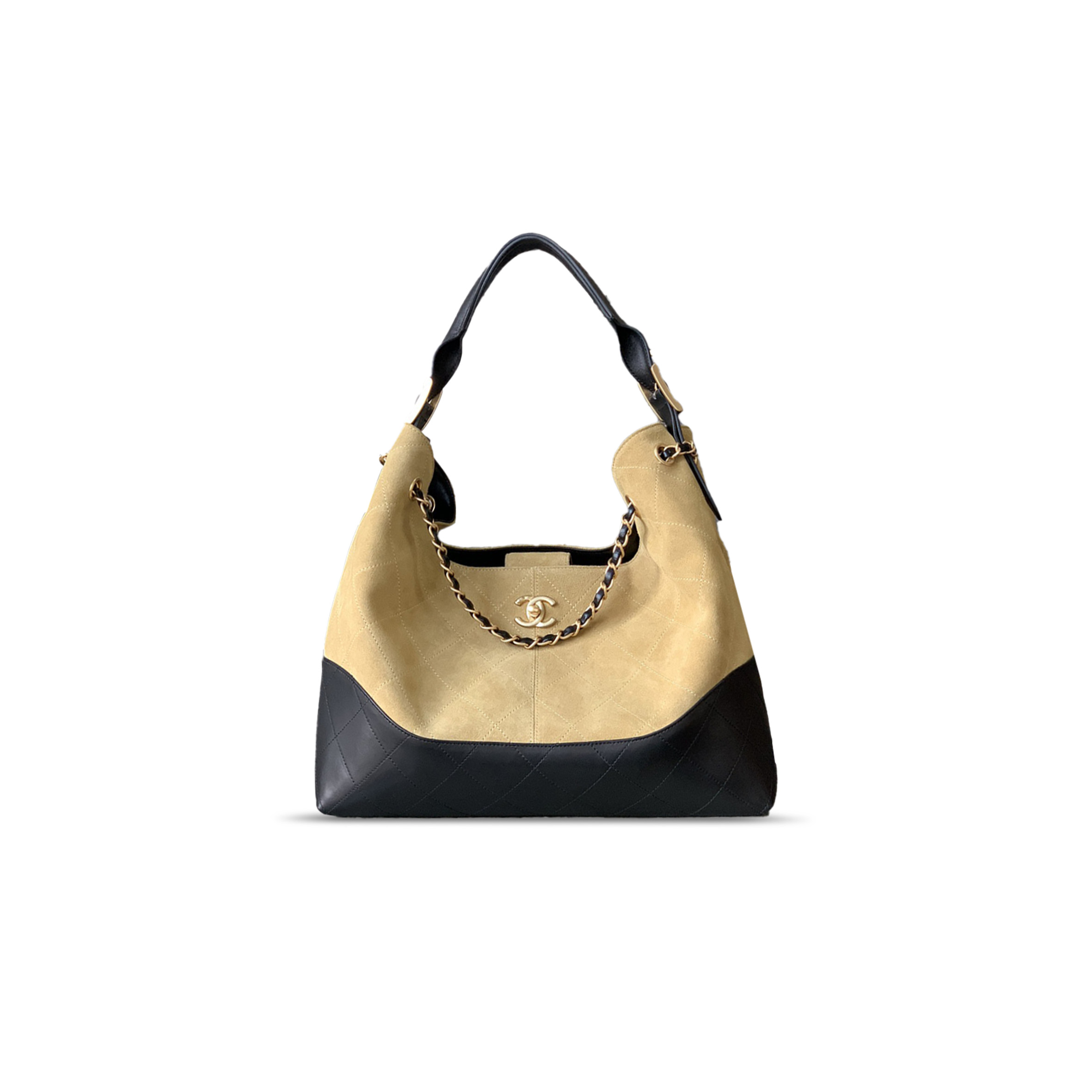 CH@NEL_DIAMOND-SHAPED_BA