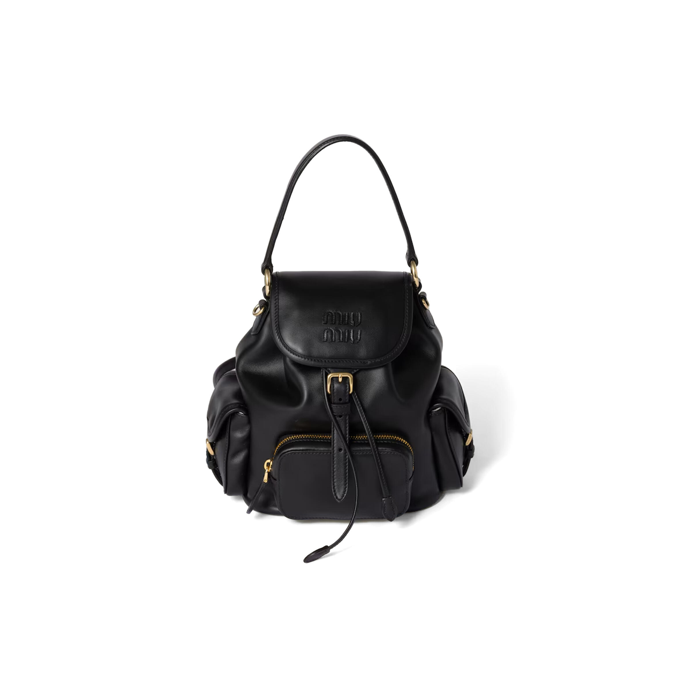 MIU_MIU_LEATHER_BACKPACK